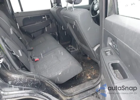 2012 Jeep Liberty Sport from USA, damaged, VIN 1C4PJMAK1CW100791